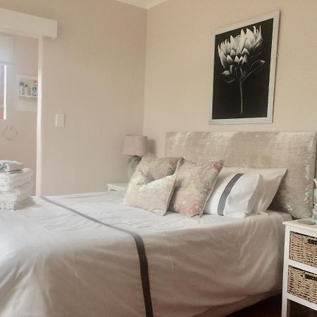 Mountain Peaks Hotel Hout Bay Luaran gambar