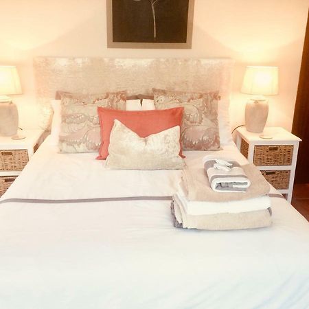 Mountain Peaks Hotel Hout Bay Luaran gambar