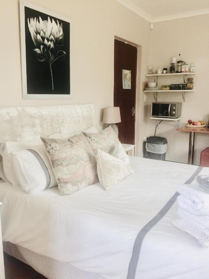Mountain Peaks Hotel Hout Bay Luaran gambar