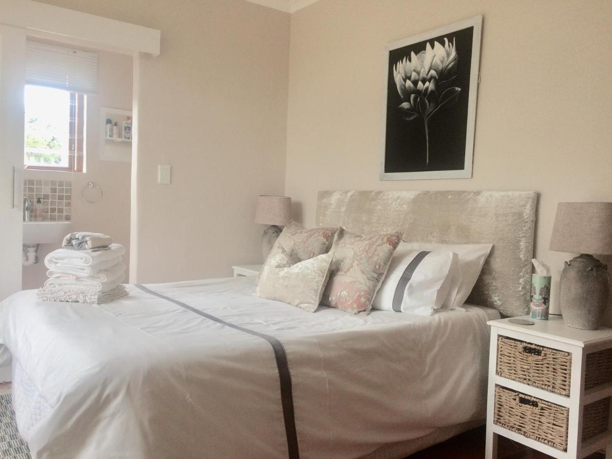 Mountain Peaks Hotel Hout Bay Luaran gambar