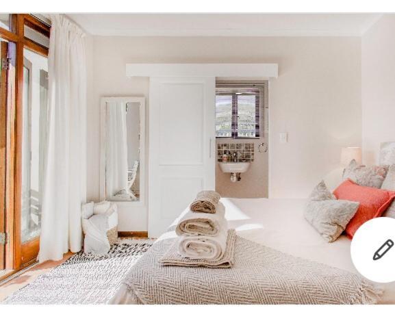 Mountain Peaks Hotel Hout Bay Luaran gambar