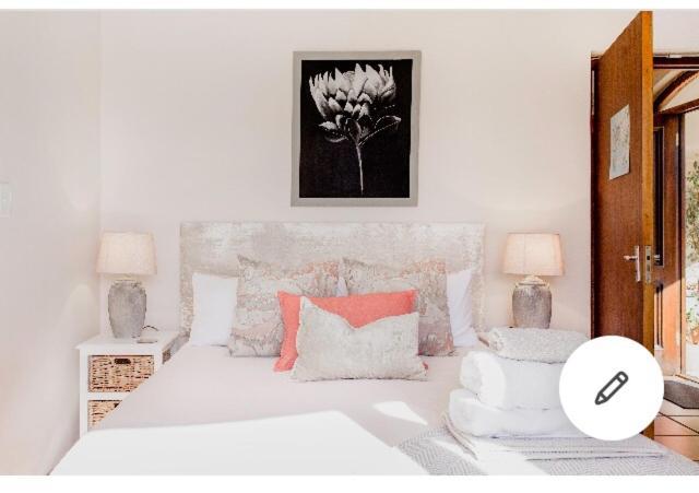Mountain Peaks Hotel Hout Bay Luaran gambar