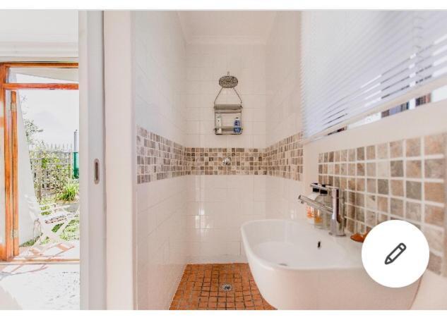 Mountain Peaks Hotel Hout Bay Luaran gambar