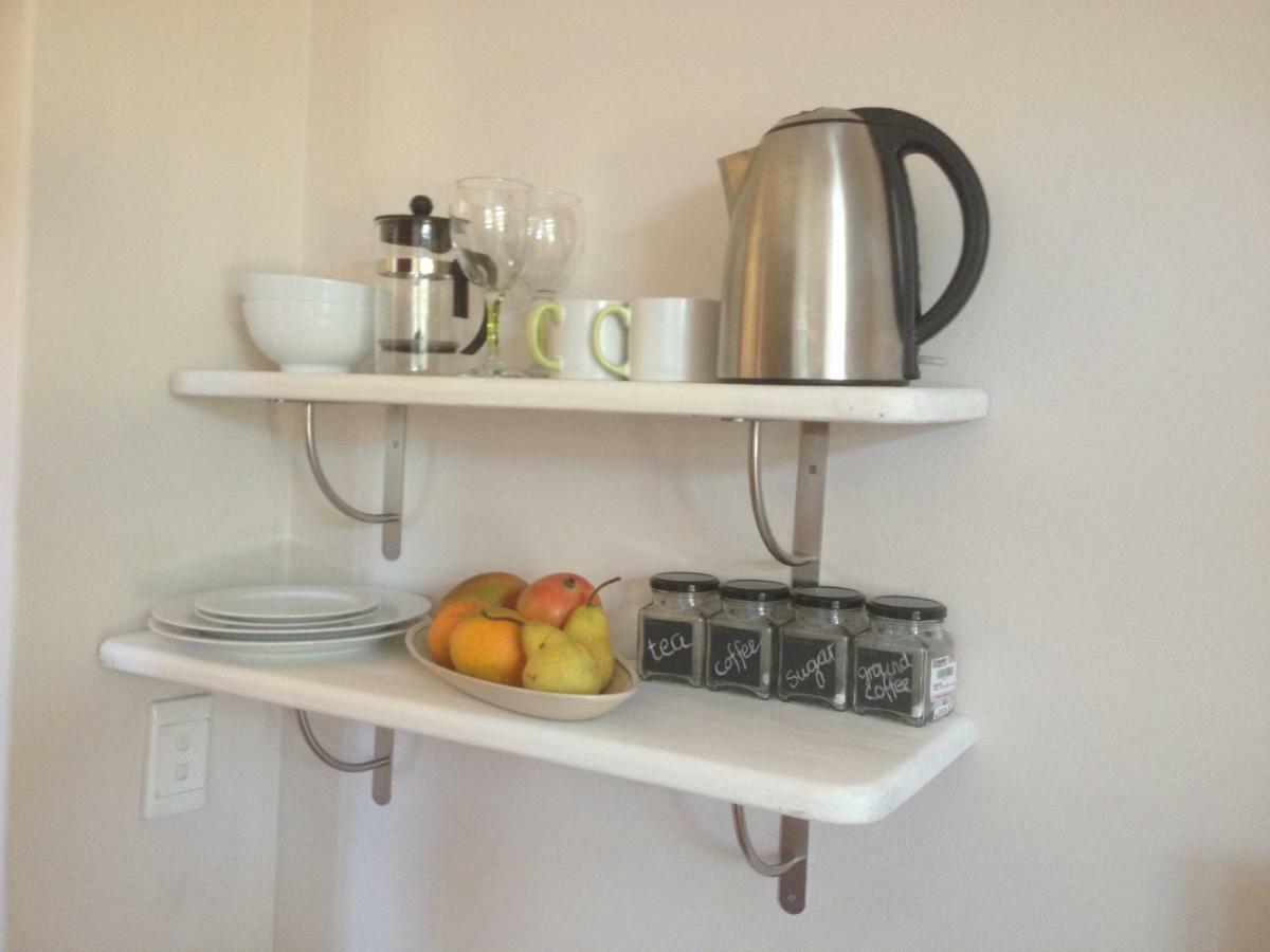 Mountain Peaks Hotel Hout Bay Luaran gambar