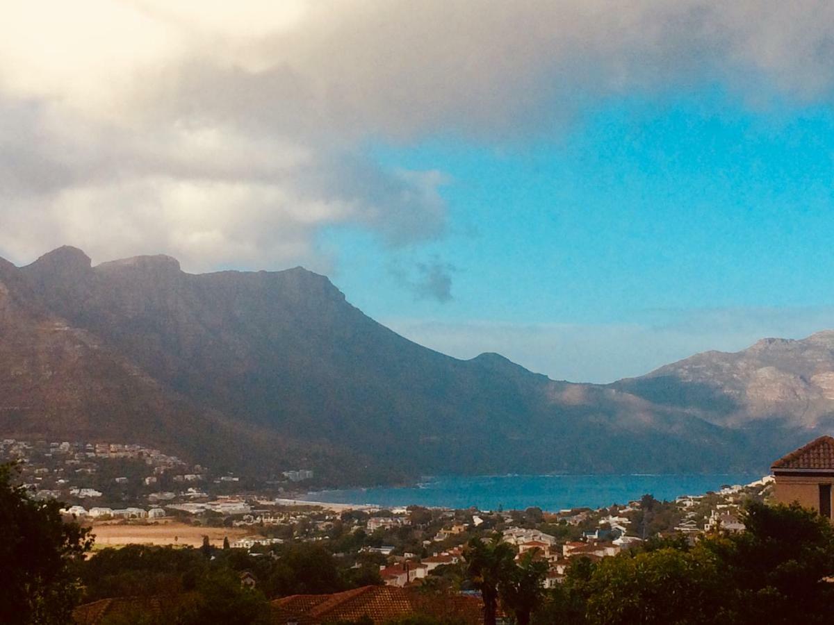 Mountain Peaks Hotel Hout Bay Luaran gambar
