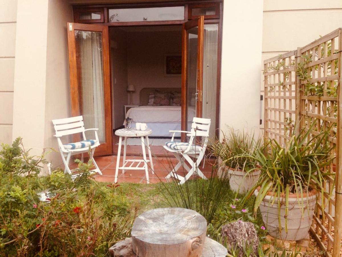 Mountain Peaks Hotel Hout Bay Luaran gambar