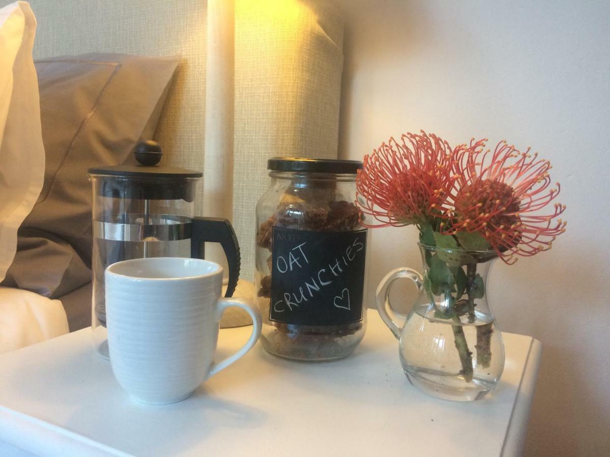 Mountain Peaks Hotel Hout Bay Luaran gambar