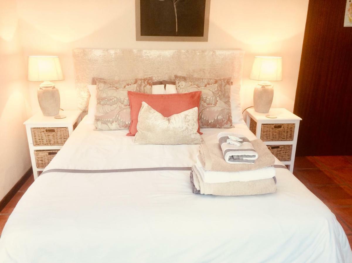 Mountain Peaks Hotel Hout Bay Luaran gambar
