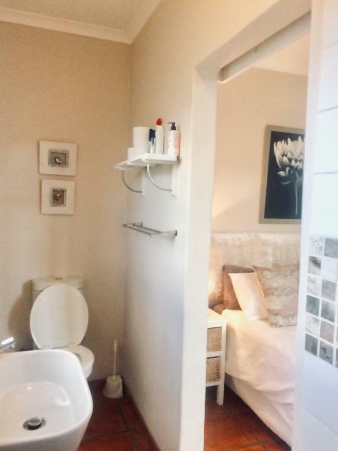 Mountain Peaks Hotel Hout Bay Luaran gambar