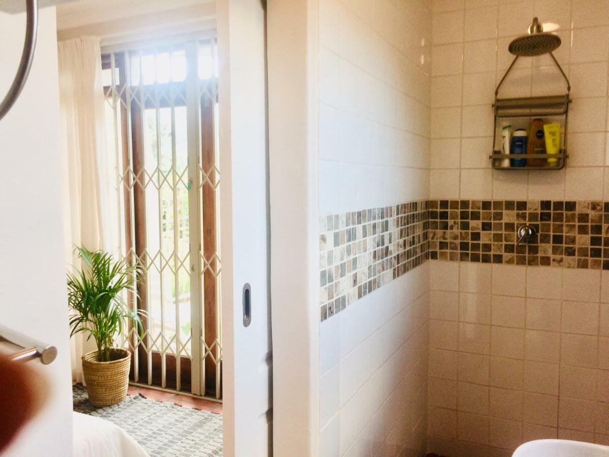 Mountain Peaks Hotel Hout Bay Luaran gambar
